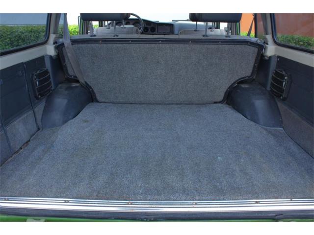 1990 Toyota Land Cruiser (CC-2079707) for sale in Hobart, Indiana