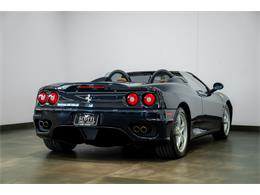 2004 Ferrari 360 (CC-2079708) for sale in Montreal, Quebec