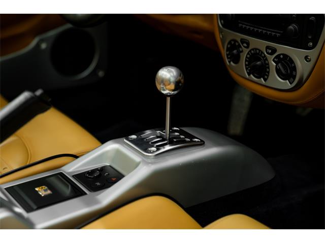 2004 Ferrari 360 (CC-2079708) for sale in Montreal, Quebec
