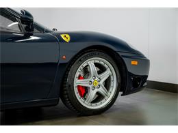 2004 Ferrari 360 (CC-2079708) for sale in Montreal, Quebec