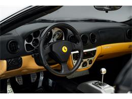2004 Ferrari 360 (CC-2079708) for sale in Montreal, Quebec