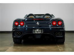 2004 Ferrari 360 (CC-2079708) for sale in Montreal, Quebec