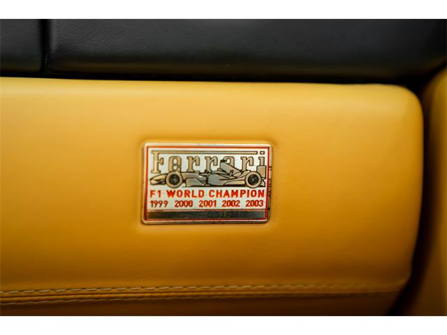 2004 Ferrari 360 (CC-2079708) for sale in Montreal, Quebec