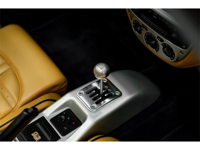 2004 Ferrari 360 (CC-2079708) for sale in Montreal, Quebec