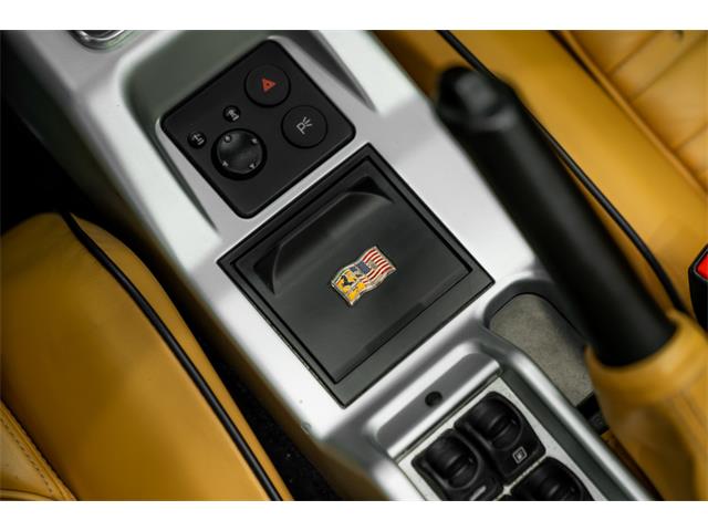 2004 Ferrari 360 (CC-2079708) for sale in Montreal, Quebec