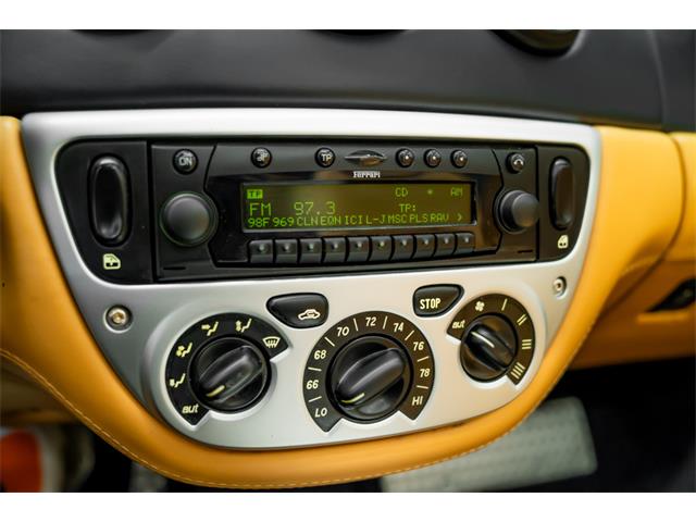 2004 Ferrari 360 (CC-2079708) for sale in Montreal, Quebec