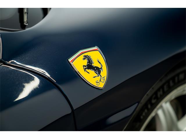 2004 Ferrari 360 (CC-2079708) for sale in Montreal, Quebec