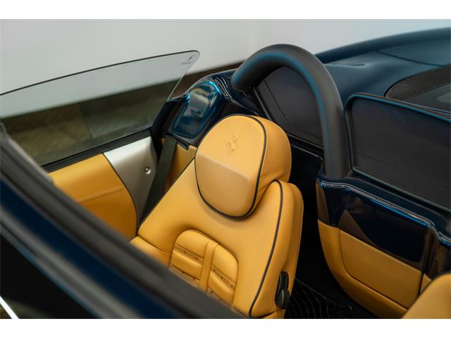2004 Ferrari 360 (CC-2079708) for sale in Montreal, Quebec