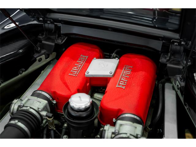 2004 Ferrari 360 (CC-2079708) for sale in Montreal, Quebec