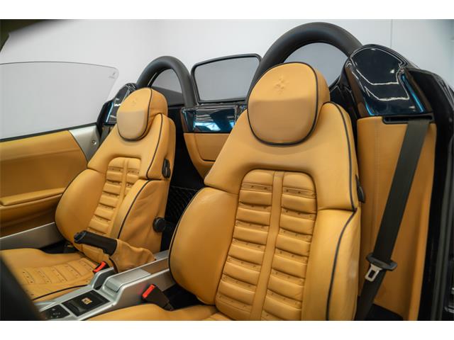 2004 Ferrari 360 (CC-2079708) for sale in Montreal, Quebec