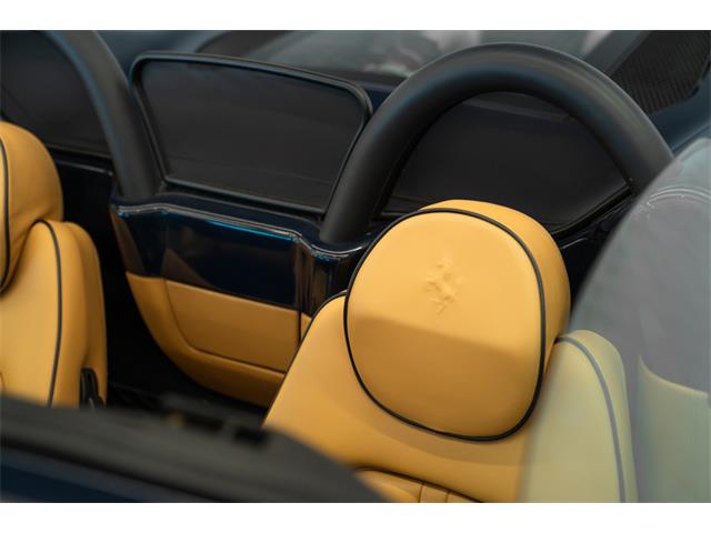 2004 Ferrari 360 (CC-2079708) for sale in Montreal, Quebec