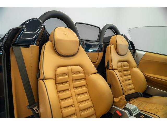 2004 Ferrari 360 (CC-2079708) for sale in Montreal, Quebec