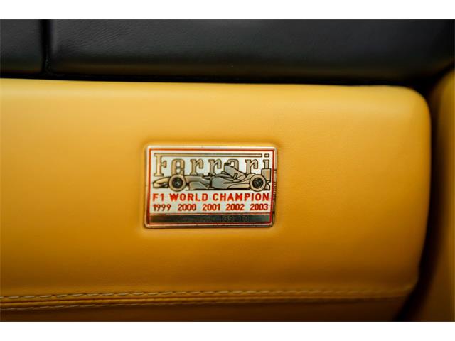 2004 Ferrari 360 (CC-2079708) for sale in Montreal, Quebec