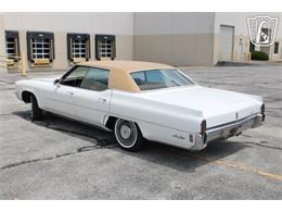 1971 Oldsmobile 98 (CC-2079709) for sale in Crete, Illinois