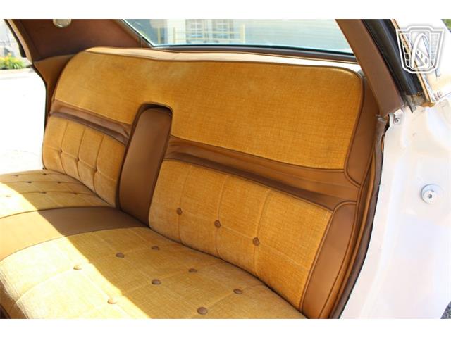 1971 Oldsmobile 98 (CC-2079709) for sale in Crete, Illinois