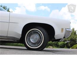 1971 Oldsmobile 98 (CC-2079709) for sale in Crete, Illinois