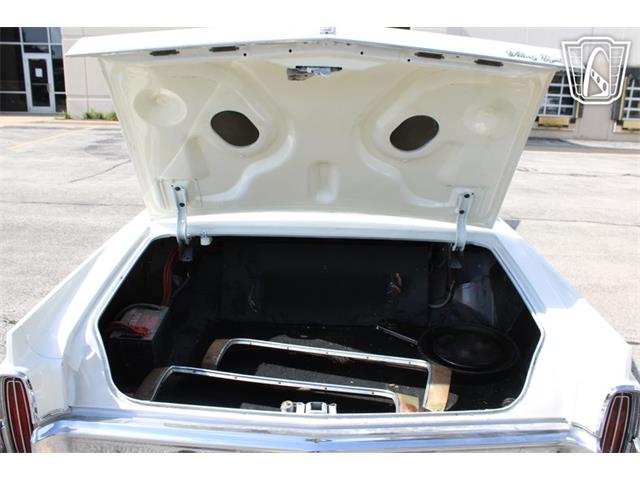 1971 Oldsmobile 98 (CC-2079709) for sale in Crete, Illinois
