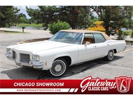 1971 Oldsmobile 98 (CC-2079709) for sale in Crete, Illinois