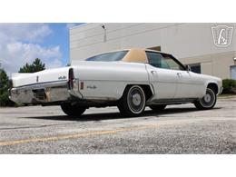 1971 Oldsmobile 98 (CC-2079709) for sale in Crete, Illinois