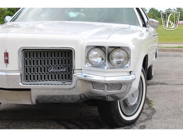1971 Oldsmobile 98 (CC-2079709) for sale in Crete, Illinois