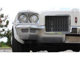 1971 Oldsmobile 98 (CC-2079709) for sale in Crete, Illinois