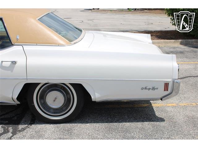 1971 Oldsmobile 98 (CC-2079709) for sale in Crete, Illinois