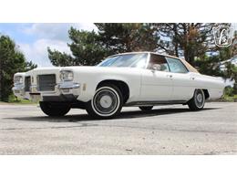 1971 Oldsmobile 98 (CC-2079709) for sale in Crete, Illinois