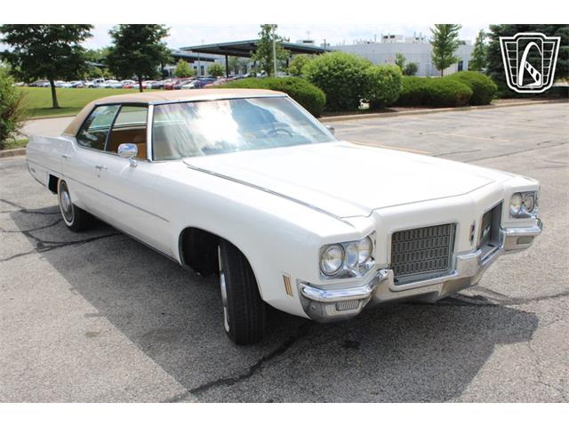 1971 Oldsmobile 98 (CC-2079709) for sale in Crete, Illinois