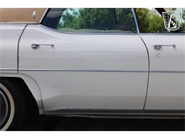 1971 Oldsmobile 98 (CC-2079709) for sale in Crete, Illinois