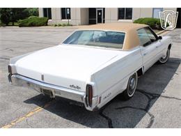 1971 Oldsmobile 98 (CC-2079709) for sale in Crete, Illinois