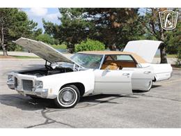 1971 Oldsmobile 98 (CC-2079709) for sale in Crete, Illinois