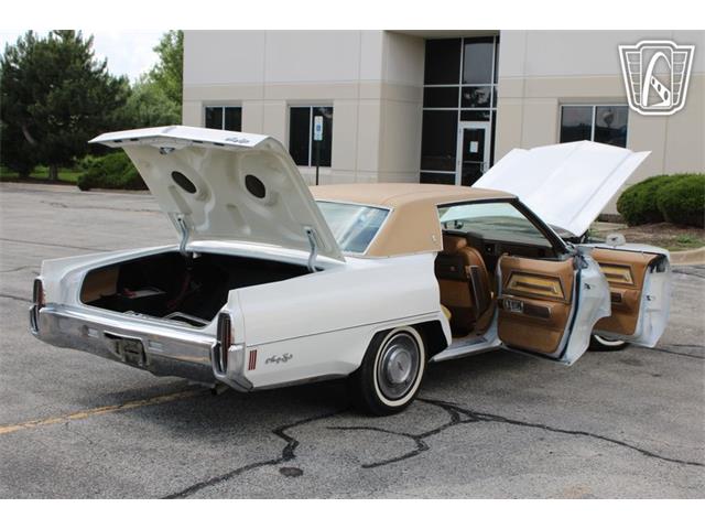 1971 Oldsmobile 98 (CC-2079709) for sale in Crete, Illinois