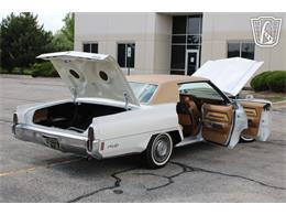 1971 Oldsmobile 98 (CC-2079709) for sale in Crete, Illinois