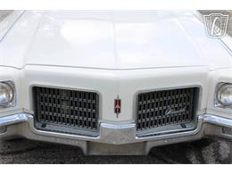 1971 Oldsmobile 98 (CC-2079709) for sale in Crete, Illinois