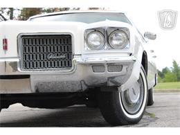 1971 Oldsmobile 98 (CC-2079709) for sale in Crete, Illinois