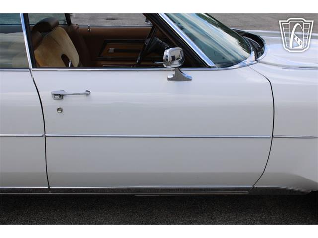 1971 Oldsmobile 98 (CC-2079709) for sale in Crete, Illinois