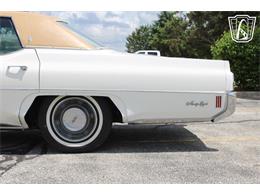 1971 Oldsmobile 98 (CC-2079709) for sale in Crete, Illinois