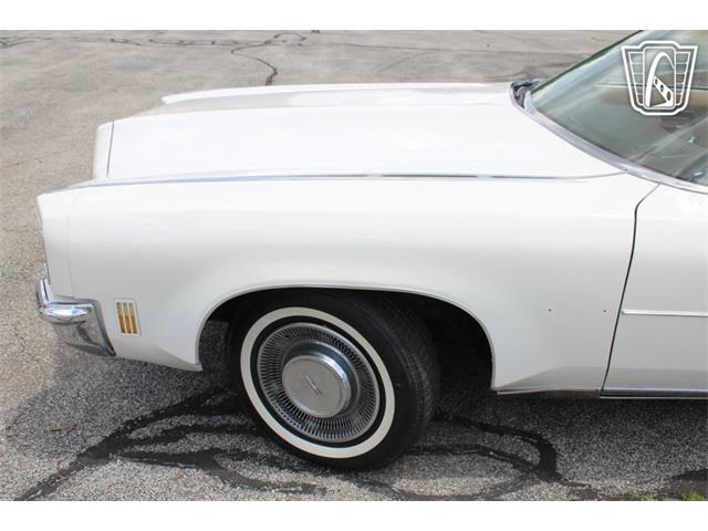 1971 Oldsmobile 98 (CC-2079709) for sale in Crete, Illinois