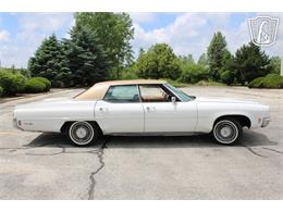 1971 Oldsmobile 98 (CC-2079709) for sale in Crete, Illinois