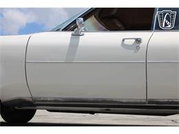 1971 Oldsmobile 98 (CC-2079709) for sale in Crete, Illinois