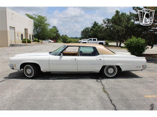1971 Oldsmobile 98 (CC-2079709) for sale in Crete, Illinois