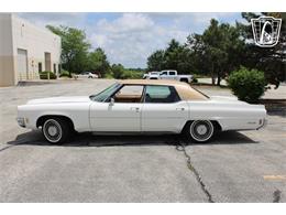 1971 Oldsmobile 98 (CC-2079709) for sale in Crete, Illinois