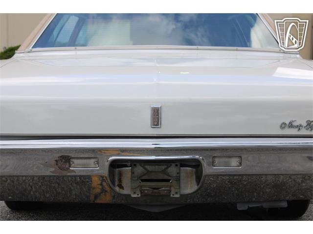 1971 Oldsmobile 98 (CC-2079709) for sale in Crete, Illinois