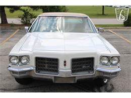 1971 Oldsmobile 98 (CC-2079709) for sale in Crete, Illinois