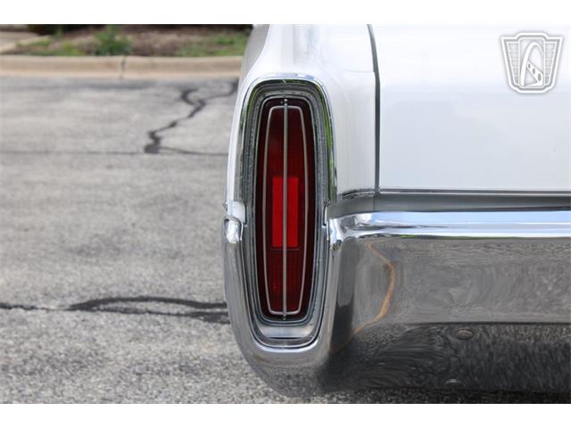 1971 Oldsmobile 98 (CC-2079709) for sale in Crete, Illinois