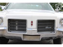 1971 Oldsmobile 98 (CC-2079709) for sale in Crete, Illinois