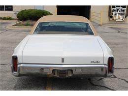1971 Oldsmobile 98 (CC-2079709) for sale in Crete, Illinois