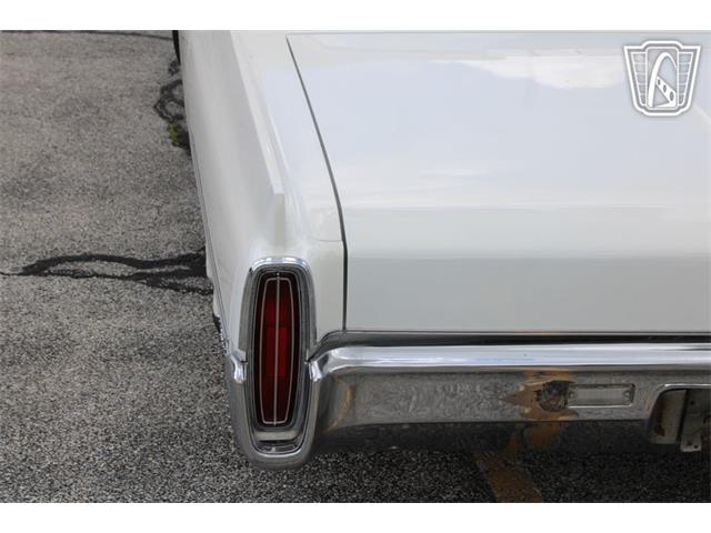 1971 Oldsmobile 98 (CC-2079709) for sale in Crete, Illinois