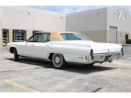 1971 Oldsmobile 98 (CC-2079709) for sale in Crete, Illinois