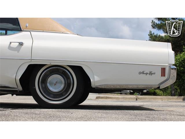 1971 Oldsmobile 98 (CC-2079709) for sale in Crete, Illinois